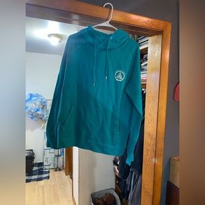 Brand new never worn